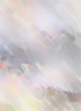 Yüzeyde suluboya vuruşlar. Sanatsal arkaplan resmi. Tablo üzerinde soyut resim. Fırça darbeleri. Çağdaş sanat. El işçiliğinin renkli dokusu. Modern resim.