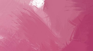 Renkli fırça darbelerinin soyut arkaplanı. fırçalanmış canlı duvar kağıdı. resmedilmiş sanat eseri. Eşsiz ve yaratıcı illüstrasyon.