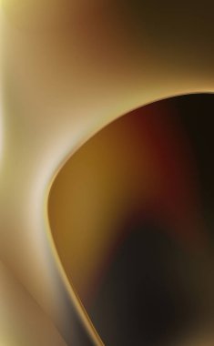 Soyut arkaplan. Değişken renk değişim dalgaları, dinamik hareketlerle. Işık dalgalarının neon renkli soyut tasarımı. Duvar kağıdı, afiş, arkaplan, kart, kitap illüstrasyonu, web sitesi.