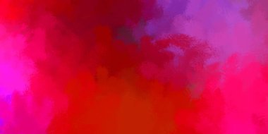 resmedilmiş sanat eseri. fırçalanmış canlı duvar kağıdı. Eşsiz ve yaratıcı illüstrasyon. Renkli fırça darbelerinin soyut arkaplanı. 