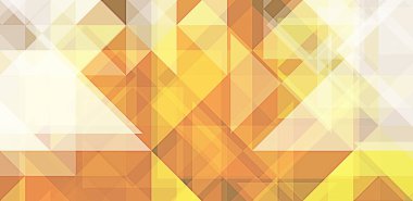 Üçgen arka planda üst üste dizayn ediliyor. Soyut geometrik duvar kağıdı. Geometrik renkli üçgen şekiller.