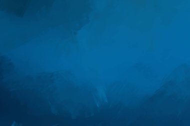 Renkli fırça darbelerinin soyut arkaplanı. fırçalanmış canlı duvar kağıdı. resmedilmiş sanat eseri. Eşsiz ve yaratıcı illüstrasyon.