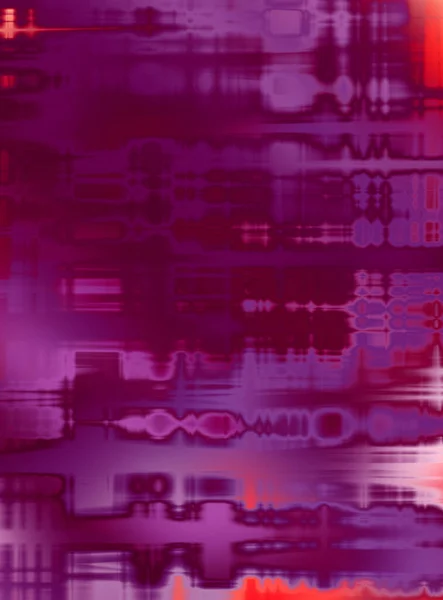 Miejskie Tło Grunge Geometrycznym Wzorem Liniowa Kolorowa Faktura Futurystyczna Tapeta — Zdjęcie stockowe