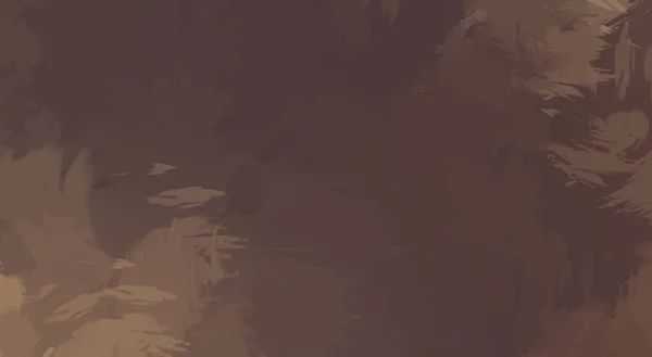 Хаотичний Живопис Матовий Пофарбований Абстрактний Фон Малюнок Пензлем Художні Яскраві — стокове фото