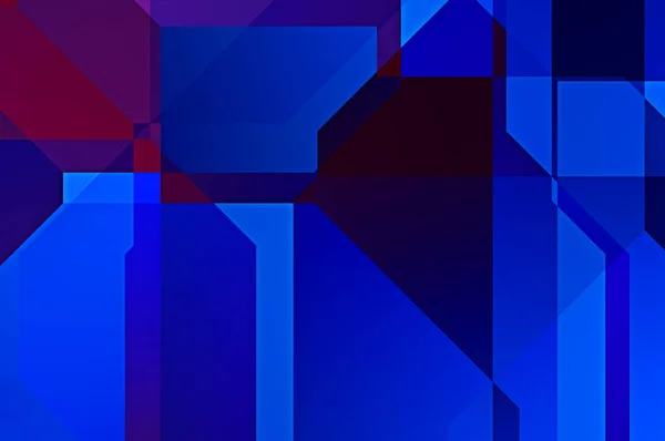 Overlappende Design Med Triangler Bakgrunn Abstrakt Geometrisk Tapeter Geometriske Fargerike – stockfoto
