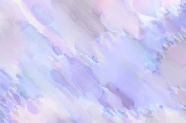 Modern sanat eserleri. Artistik suluboya fon malzemesi. Eşsiz suluboya rastgele desen. Yaratıcı soyutlama. Dijital doku duvar kağıdı. 2d illüstrasyon. 