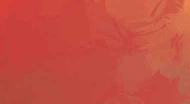 Kaotik resim. Taranmış Boyalı Soyut Arkaplan. Fırça darbesi ile boyanmış. Sanatsal canlılık ve renkli duvar kağıdı.