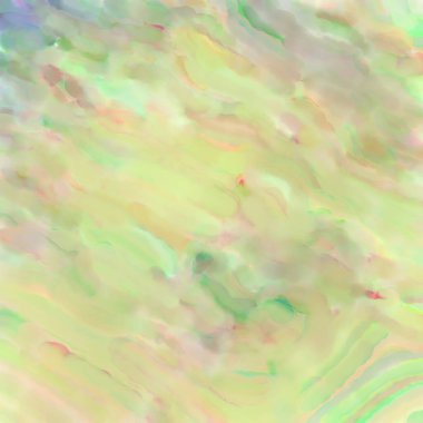 Çağdaş sanat. El işçiliğinin renkli dokusu. Modern resim. Yüzeyde suluboya vuruşlar. Sanatsal arkaplan resmi. Tablo üzerinde soyut resim. Fırça darbeleri.