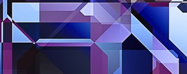 Üçgen arka planda üst üste dizayn ediliyor. Soyut geometrik duvar kağıdı. Geometrik renkli üçgen şekiller.