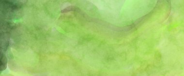 Çılgın suluboya şablonu. Yaratıcı soyutlama. Modern sanat eserleri. 2D çizim. Dijital doku duvar kağıdı. Sanatsal sulu arkaplan malzemesi.