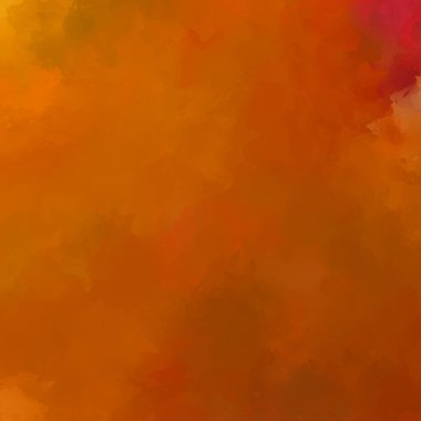 Duvar sanatı Eşsiz ve yaratıcı illüstrasyon. Fırça darbesi ile boyanmış. Renkli fırça darbelerinin soyut arkaplanı. Fırçalanmış canlı duvar kâğıdı. Boyalı sanatsal yaratım.