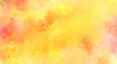 Renkli fırça darbelerinin soyut arkaplanı. fırçalanmış canlı duvar kağıdı. resmedilmiş sanat eseri. Eşsiz ve yaratıcı illüstrasyon.