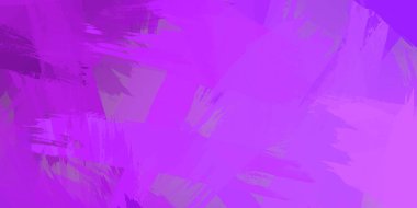 Boya darbeleriyle yaratıcı illüstrasyon. fırça desenli. Sanatsal soyut arka plan. desen boyalı duvar kağıdı.