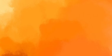 Taranmış Boyalı Soyut Arkaplan. Vahşi kaotik fırça darbeleri. Boya darbeleri. 2D İllüstrasyon. Fırça darbeli resim.