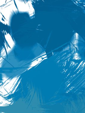 Renkli fırça darbelerinin soyut arkaplanı. fırçalanmış canlı duvar kağıdı. resmedilmiş sanat eseri. Eşsiz ve yaratıcı illüstrasyon.