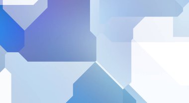 Minimalist tasarımın geometrik arka planı. Soyut yaratıcı konsept çizimi. Grafik tasarım duvar kağıdı.