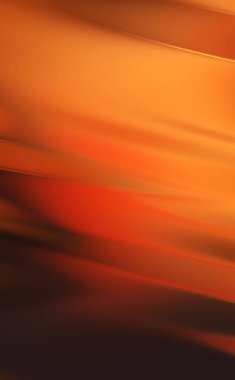 Renkli ışık dalgalarıyla serin bir arka plan. Dalgalı hareketin 2B çizimi. Canlı renk şekilleri. Soyut kavramsal duvar kağıdı.