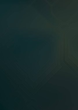 Moda geometrik soyut arka plan, dinamik kompozisyonu olan minimalist düz stil. Grafik Tasarım Duvar Kağıdı.