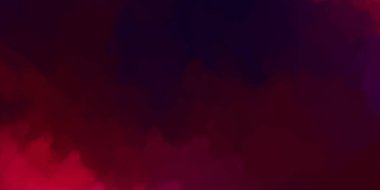 Canlı boya desenli arka plan. Renkli fırça darbelerinin 2B çizimi. Dekoratif doku resmi. Boyalı arkaplan.