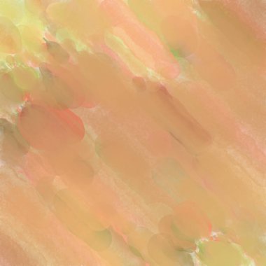 Çağdaş sanat. El işçiliğinin renkli dokusu. Modern resim. Yüzeyde suluboya vuruşlar. Sanatsal arkaplan resmi. Tablo üzerinde soyut resim. Fırça darbeleri. 