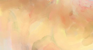 2D çizim. Sanatsal arkaplan resmi. Tablo üzerinde soyut resim. Çağdaş sanat. El yapımı resim. Renkli doku. Modern sanat eserleri. Yüzeyde suluboya fırça darbeleriyle boyama.