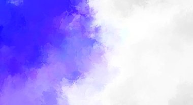 Renkli fırça darbelerinin soyut arkaplanı. fırçalanmış canlı duvar kağıdı. resmedilmiş sanat eseri. Eşsiz ve yaratıcı illüstrasyon.