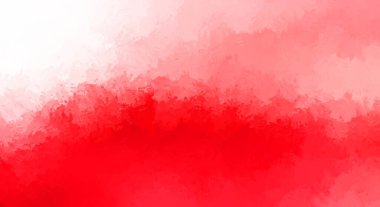 Modern sanat. Taranmış Boyalı Soyut Arkaplan. Fırça darbesi ile boyanmış. Boya darbeleri. 2B Görüntü.