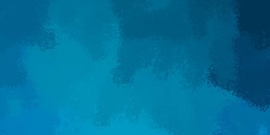 Sanatsal soyut arkaplan. Doku boyalı duvar kağıdı. Boya darbeleriyle yaratıcı bir illüstrasyon. Fırça desenli resim.