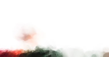 Modern sanat eserleri. Artistik suluboya fon malzemesi. Eşsiz suluboya rastgele desen. Yaratıcı soyutlama. Dijital doku duvar kağıdı. 2d illüstrasyon. 