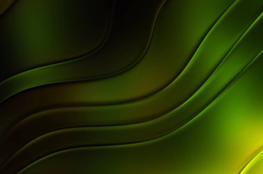 Soyut desen parlak renk arkaplanı. Canlı, dalgalı, dalgalı doku duvarı. Yaratıcı ve güzel duvar kâğıdı.