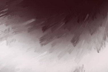 Sanatsal soyut arkaplan. Doku boyalı duvar kağıdı. Boya darbeleriyle yaratıcı bir illüstrasyon. Fırça desenli resim.