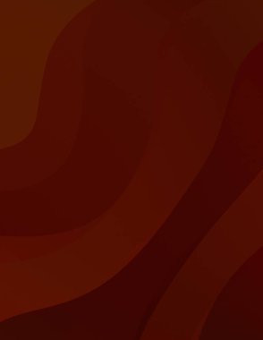 Soyut arkaplan. Renkli dalgalı tasarım duvar kağıdı. yaratıcı grafik 2D çizim. Dinamik şekilli modaya uygun sıvı örtüsü.