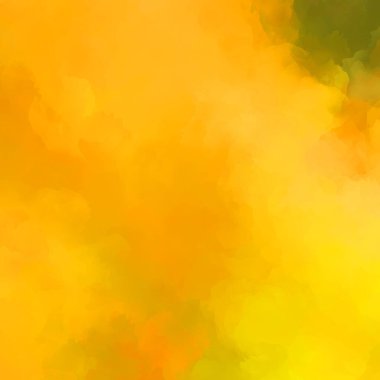 Boya darbeleri. 2D İllüstrasyon. Taranmış Boyalı Soyut Arkaplan. Fırça darbesi ile boyanmış. Modern sanat.