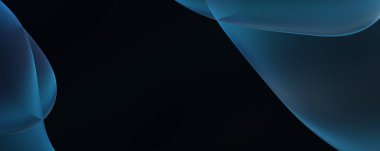 Soyut arkaplan. Değişken renk değişim dalgaları, dinamik hareketlerle. Işık dalgalarının neon renkli soyut tasarımı. Duvar kağıdı, afiş, arkaplan, kart, kitap illüstrasyonu, web sitesi.