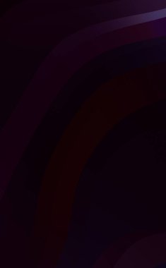 Soyut arkaplan. Renkli dalgalı tasarım duvar kağıdı. yaratıcı grafik 2D çizim. Dinamik şekilli modaya uygun sıvı örtüsü.