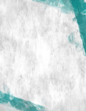 Soyut arkaplanda pürüzlü fırça darbeleri. Fırça boyası. Renkli boya darbeleri. Eşsiz duvar sanatı. Tuvaldeki modern sanat. Renkli çağdaş sanat eserleri. 