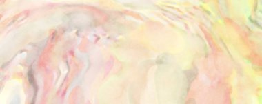 2D çizim. Sanatsal arkaplan resmi. Tablo üzerinde soyut resim. Çağdaş sanat. El yapımı resim. Renkli doku. Modern sanat eserleri. Yüzeyde suluboya fırça darbeleriyle boyama.