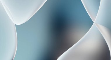 Soyut arkaplan. Değişken renk değişim dalgaları, dinamik hareketlerle. Işık dalgalarının neon renkli soyut tasarımı. Duvar kağıdı, afiş, arkaplan, kart, kitap illüstrasyonu, web sitesi.