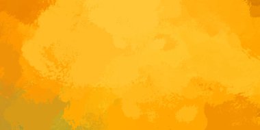 Sanatsal soyut arkaplan. Doku boyalı duvar kağıdı. Boya darbeleriyle yaratıcı bir illüstrasyon. Fırça desenli resim.