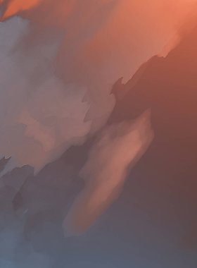 Moda hipster yıkama arkaplanı. Renkli soyut illüstrasyon. Poster, duvar kağıdı, afiş, kapak, kitapçık, web sitesi, broşür veya broşür için renk eğrisi.