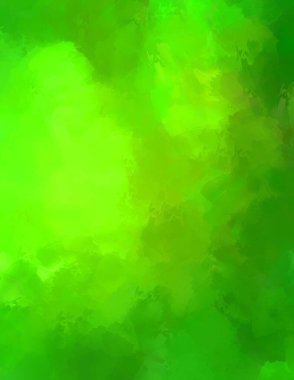 Taranmış Boyalı Soyut Arkaplan. Fırça darbesi ile boyanmış. Sanatsal canlılık ve renkli duvar kağıdı.