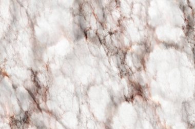 Renk damarlı beyaz mermer dokular. Zemin seramik tezgâh dokusu taş levha pürüzsüz fayans için zarif duvar yüzeyi çizimi.