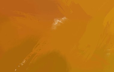 Renkli fırça darbelerinin 2B çizimi. Dekoratif doku resmi. Canlı boya desenli arka plan. Kaotik fırça darbeleri resim.