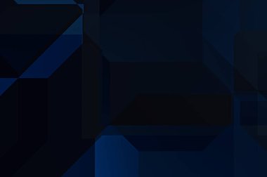 Üçgen arka planda üst üste dizayn ediliyor. Soyut geometrik duvar kağıdı. Geometrik renkli üçgen şekiller.