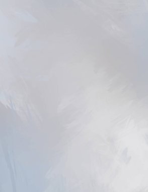 Renkli fırça darbelerinin 2D çizimi. Dekoratif desenli resim. canlı boya desenli arkaplan.