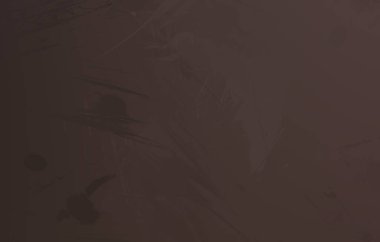 Renkli fırça darbelerinin soyut arkaplanı. fırçalanmış canlı duvar kağıdı. resmedilmiş sanat eseri. Eşsiz ve yaratıcı illüstrasyon.