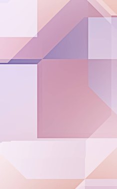 Dairesel şekillerin katmanları renkli ve canlı bir tasarım yaratıyor. Dairelerin sayısal çizimi. Gelecekçi tasarım şablonu.