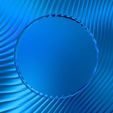 Soyut çerçeveli arkaplan. Renkli, canlı, dalgalı bir duvar kağıdı. Merkezi çerçeveli yaratıcı grafik 2d çizim. Dinamik şekilli modaya uygun sıvı örtüsü.