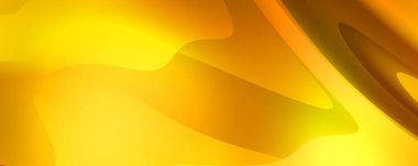 Soyut arkaplan. Renkli dalgalı tasarım duvar kağıdı. yaratıcı grafik 2D çizim. Dinamik şekilli modaya uygun sıvı örtüsü.