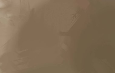 Renkli fırça darbelerinin soyut arkaplanı. fırçalanmış canlı duvar kağıdı. resmedilmiş sanat eseri. Eşsiz ve yaratıcı illüstrasyon.